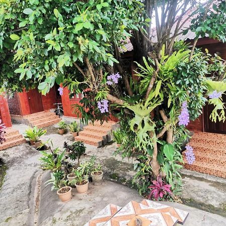 Kongkeo Guesthouse Muang Phônsavan Buitenkant foto