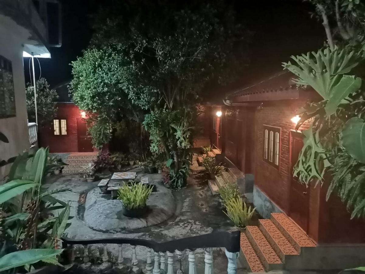 Kongkeo Guesthouse Muang Phônsavan Buitenkant foto