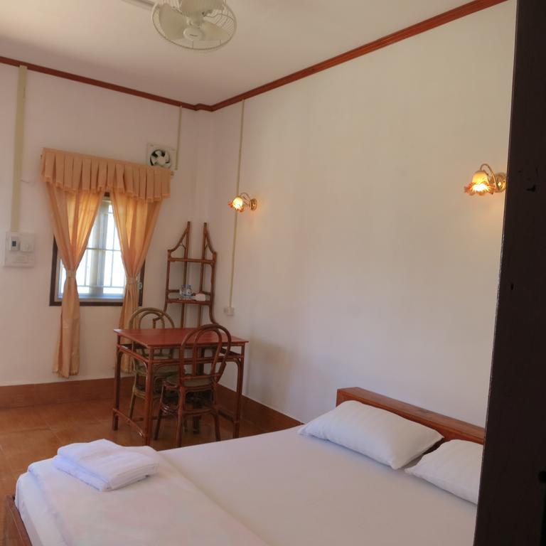 Kongkeo Guesthouse Muang Phônsavan Buitenkant foto