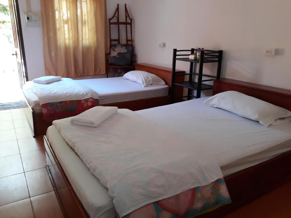 Kongkeo Guesthouse Muang Phônsavan Buitenkant foto