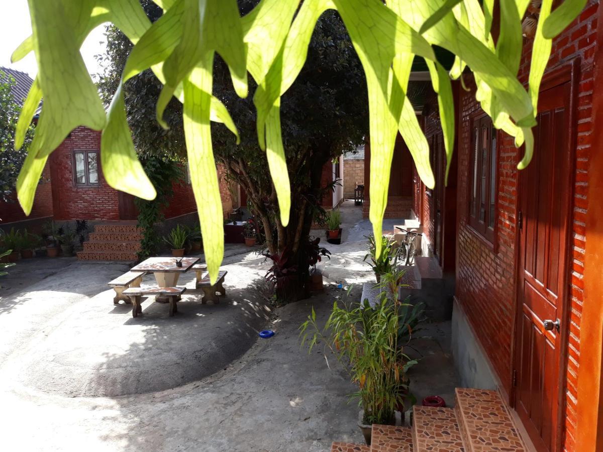 Kongkeo Guesthouse Muang Phônsavan Buitenkant foto