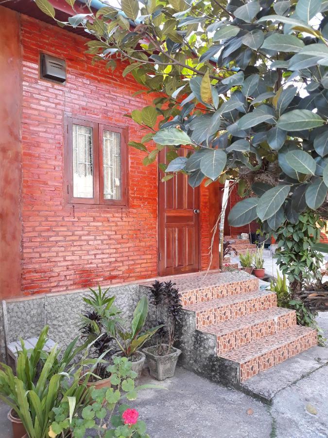 Kongkeo Guesthouse Muang Phônsavan Buitenkant foto